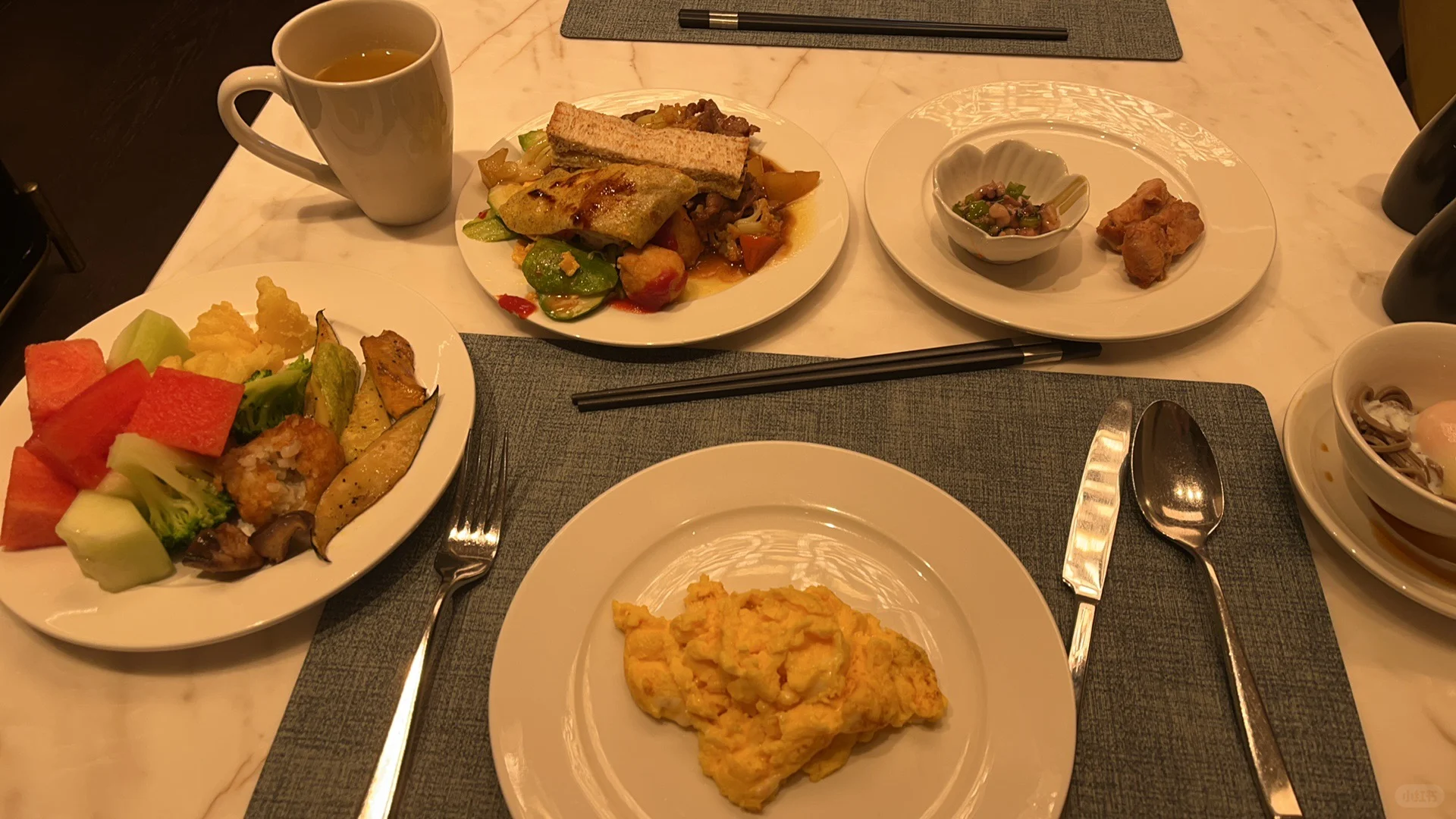 Hilton.14 深圳国际会展中心希尔顿酒店