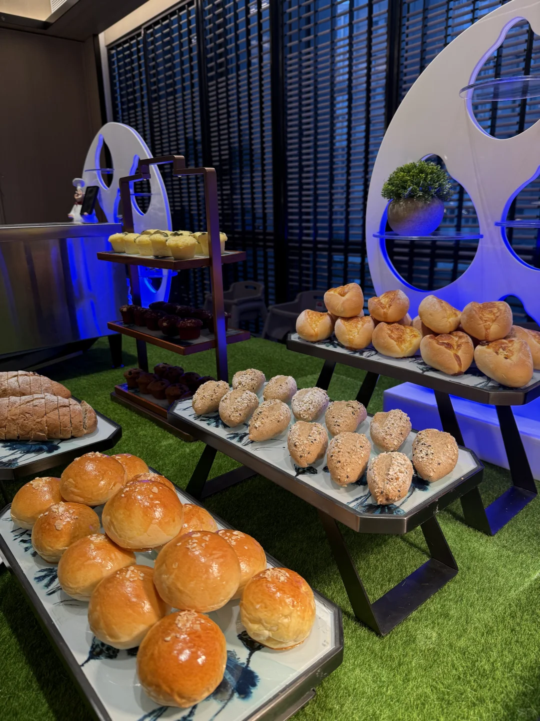 雄安会展酒店 〰️打卡