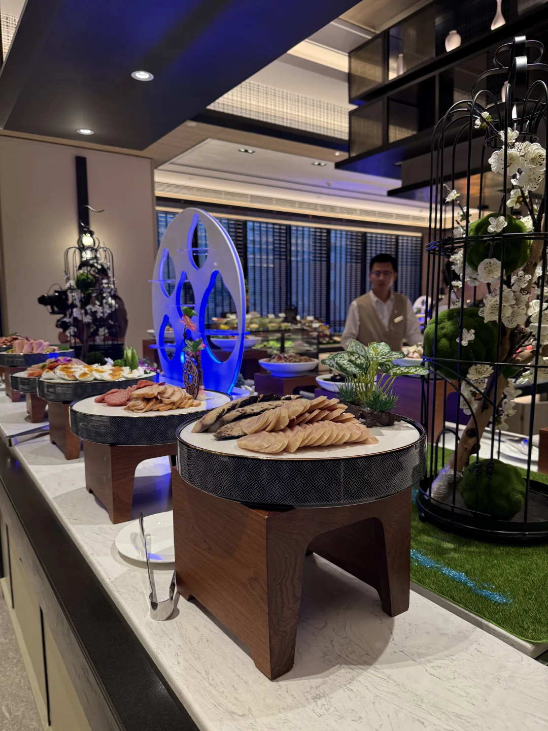 雄安会展酒店 〰️打卡