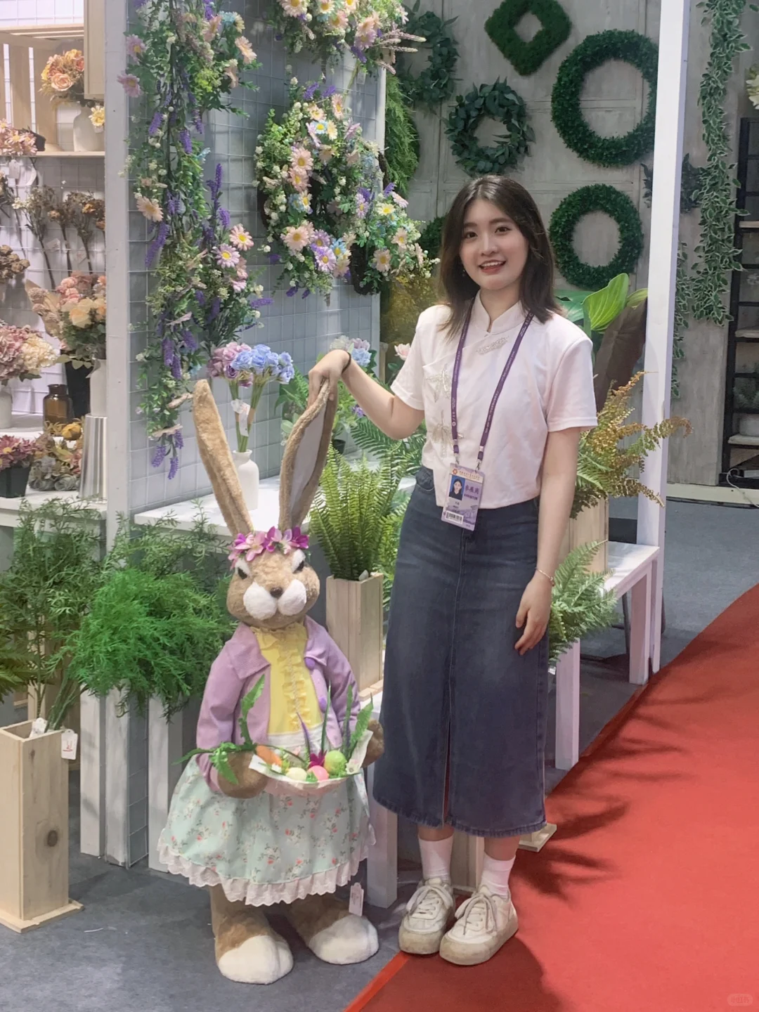 大学生勇闯广交会一周赚3k！！！