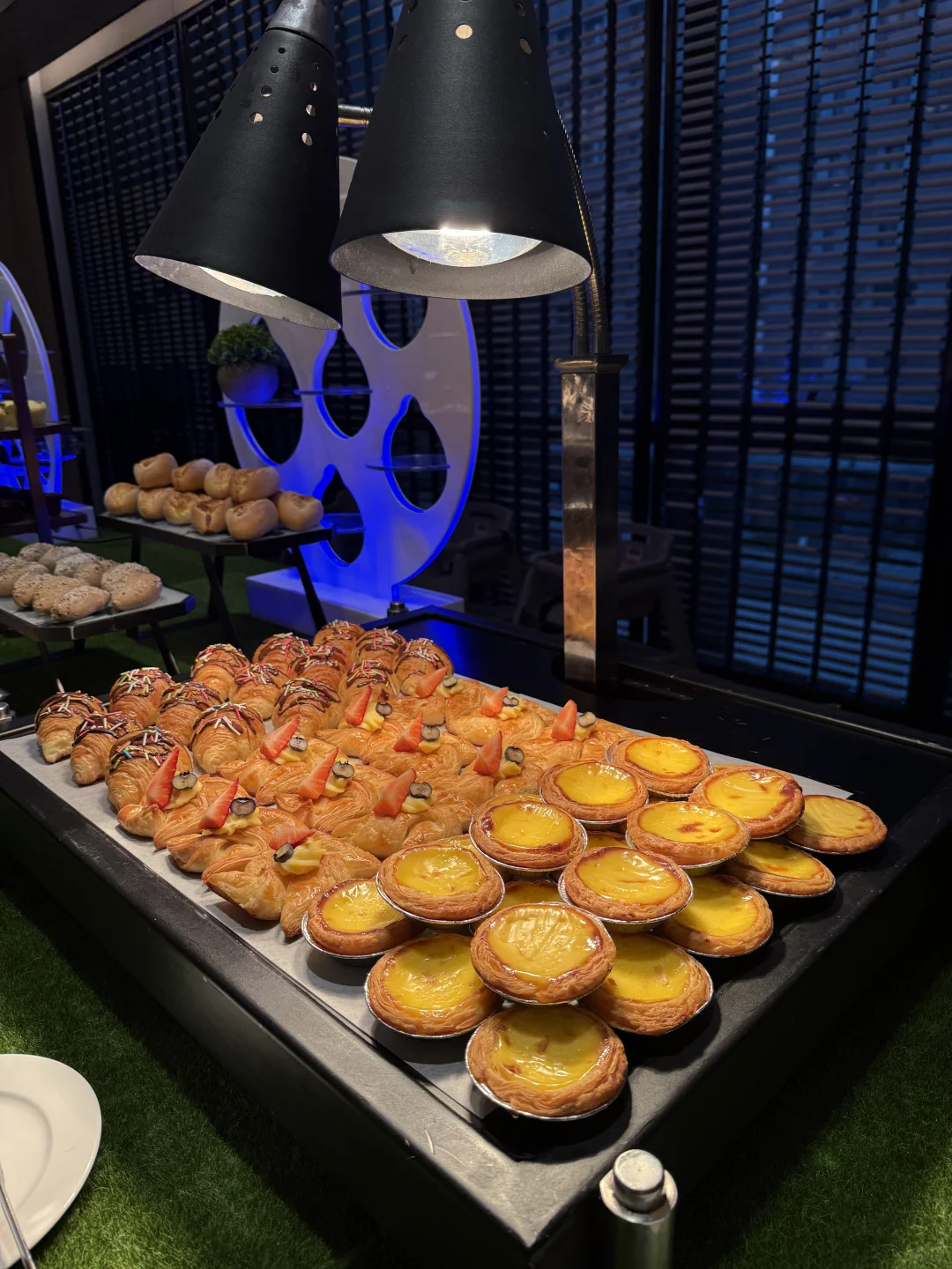 雄安会展酒店 〰️打卡