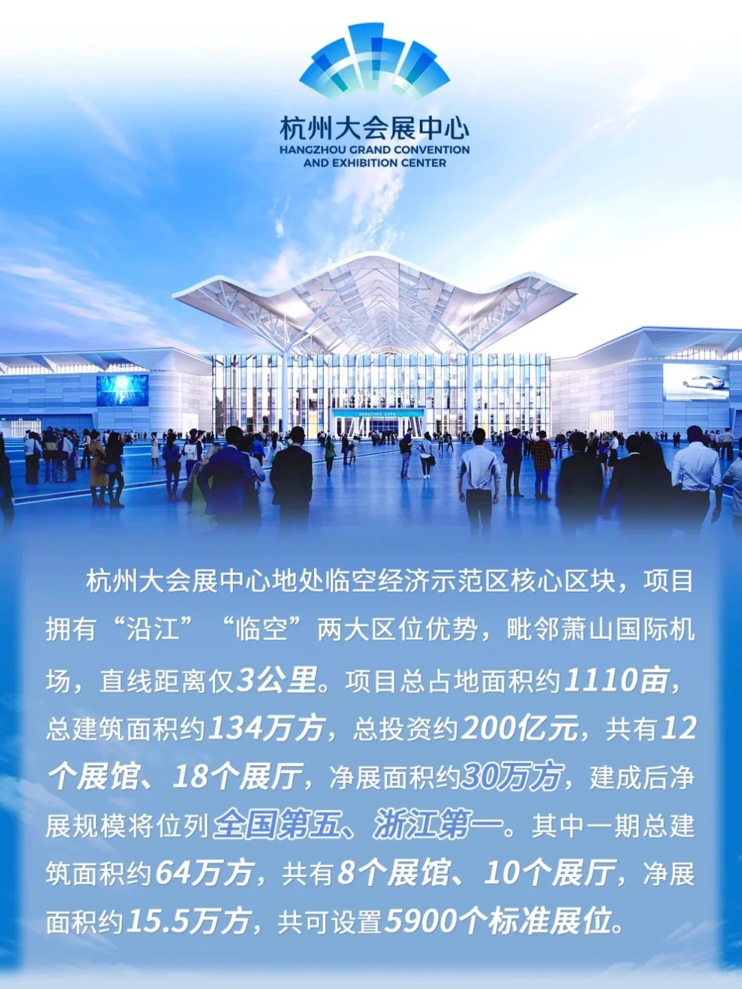 CP30杭州大会展中心✅真真家门口！有问必答！