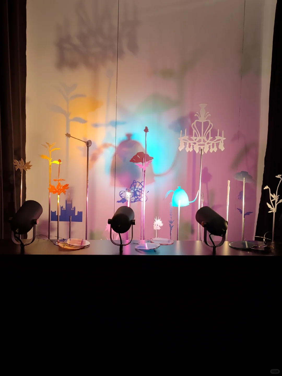 莫斯科建筑展览会