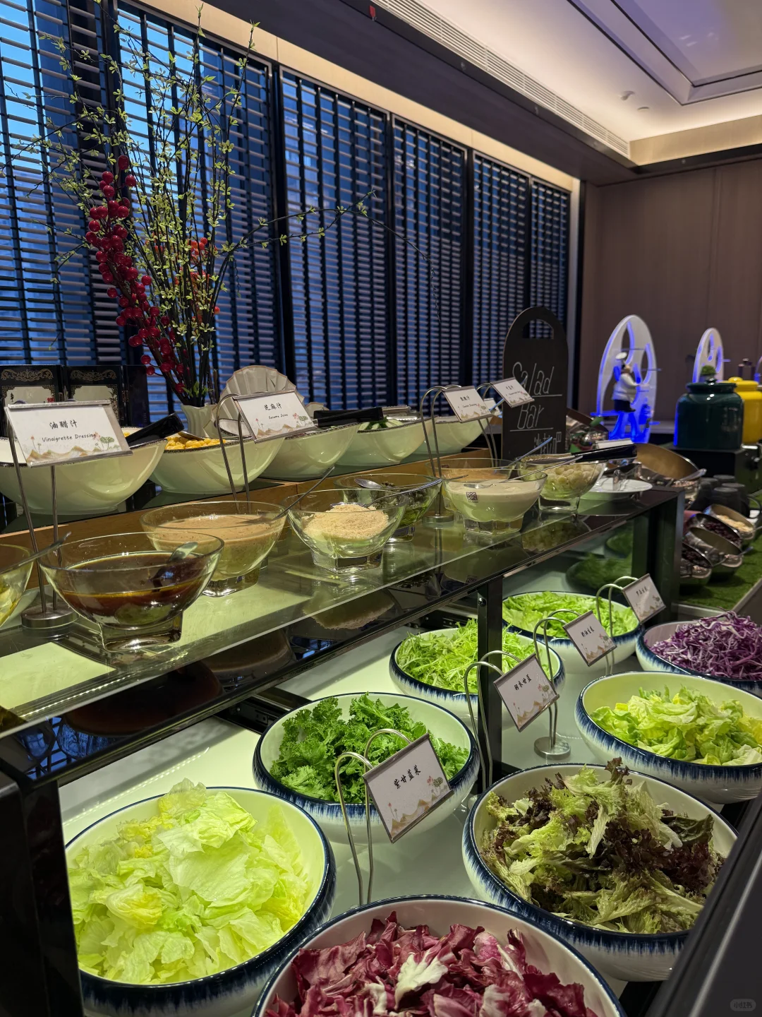 雄安会展酒店 〰️打卡