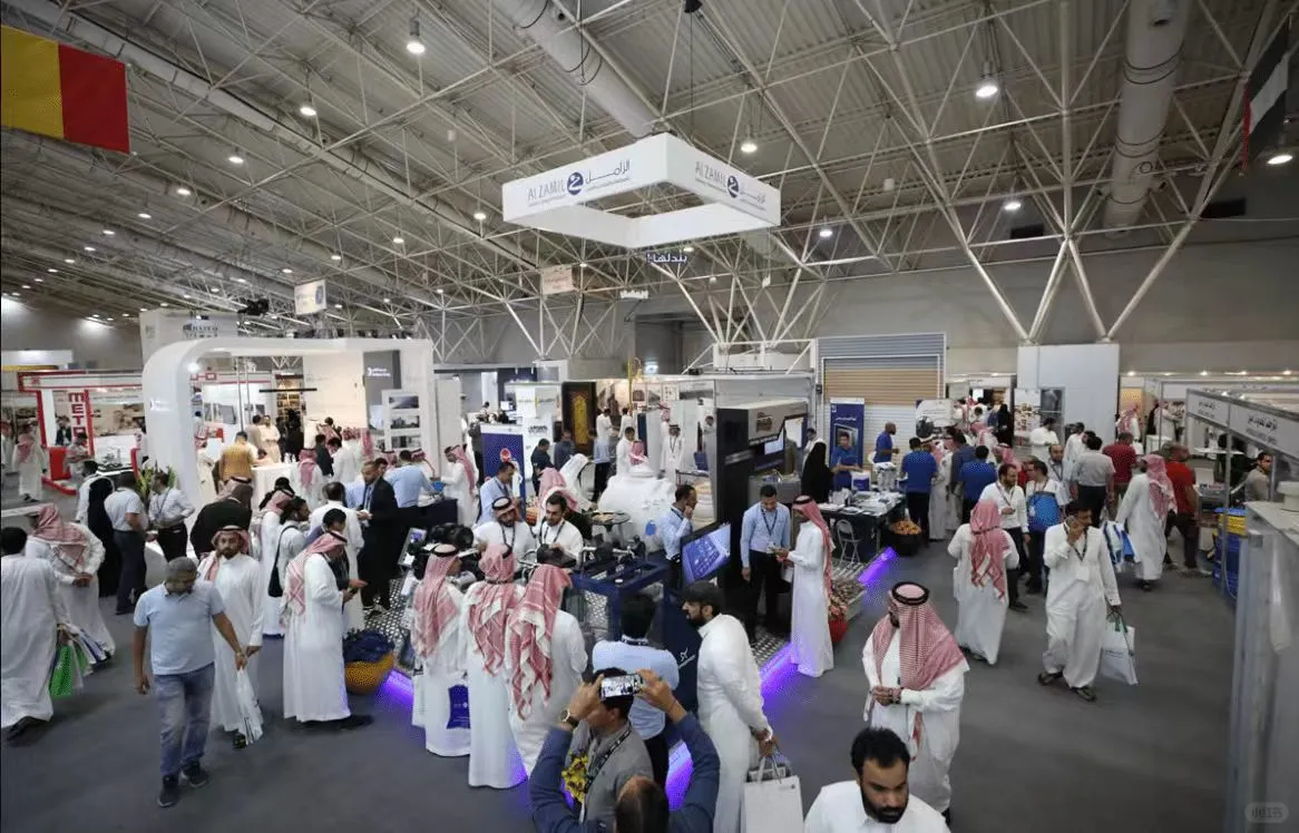 2025沙特利雅得国际电力电工装备展览会