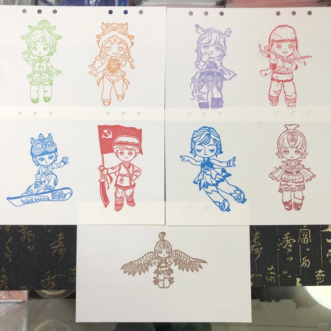 长春盖章打卡-高等教育博览会（高博会）