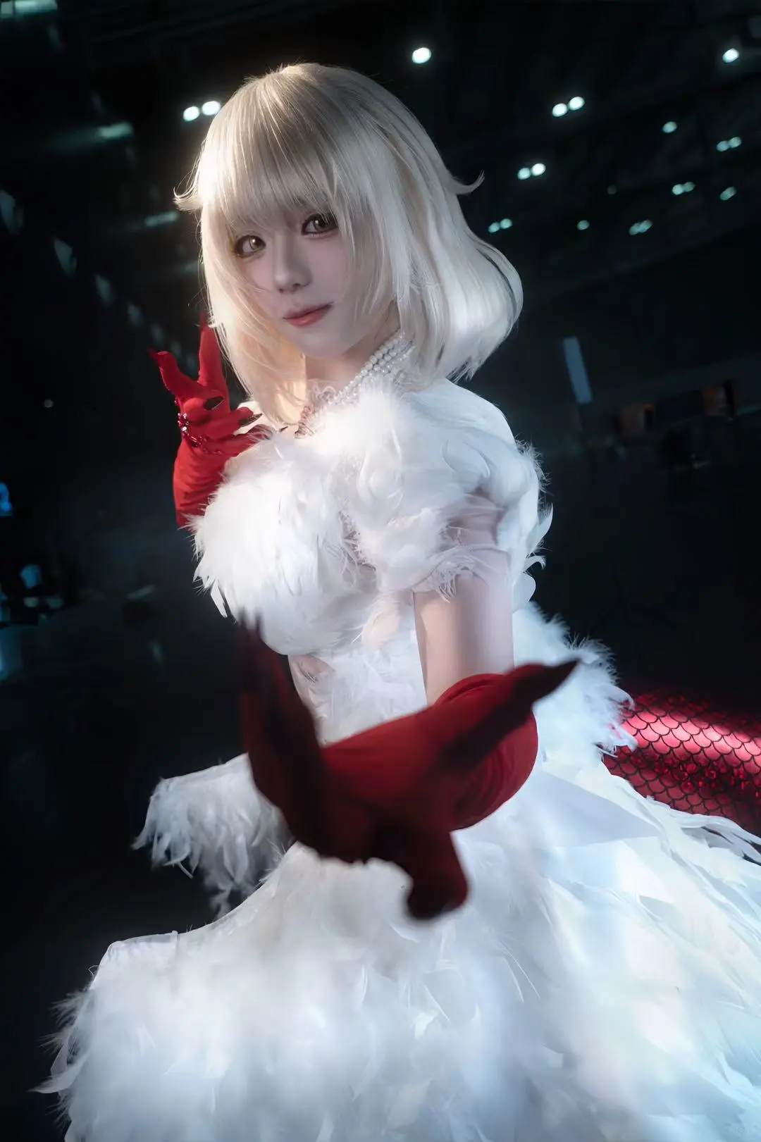 金陵青年文化博览会3rd 【共创盛典】