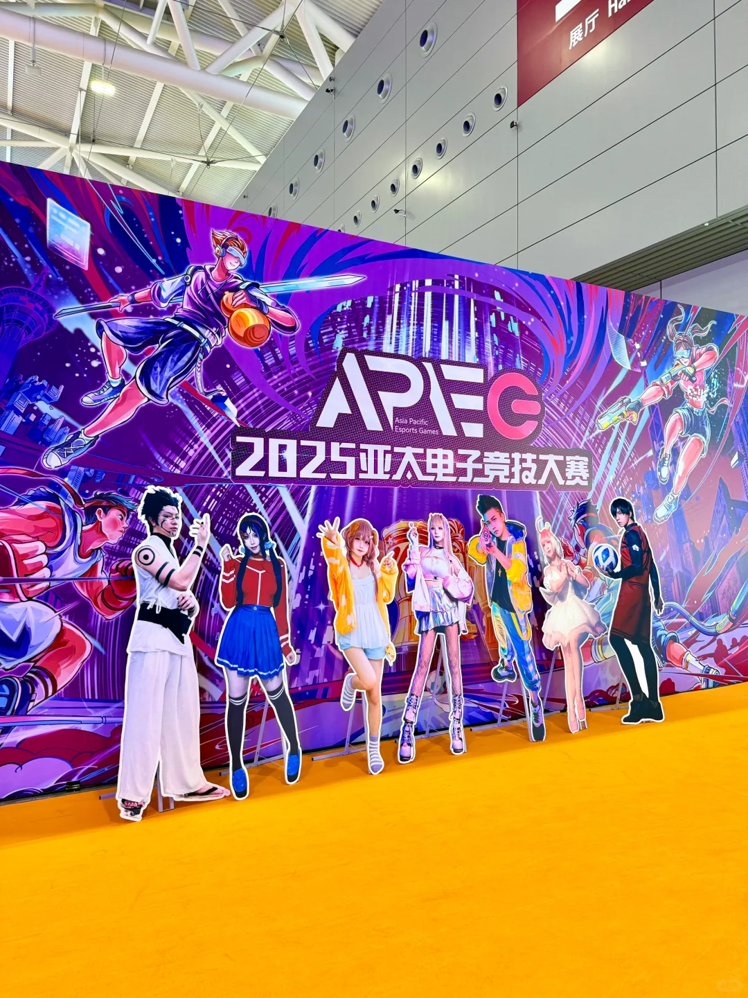 深圳文博会｜逛到腿软，根本停不下来?