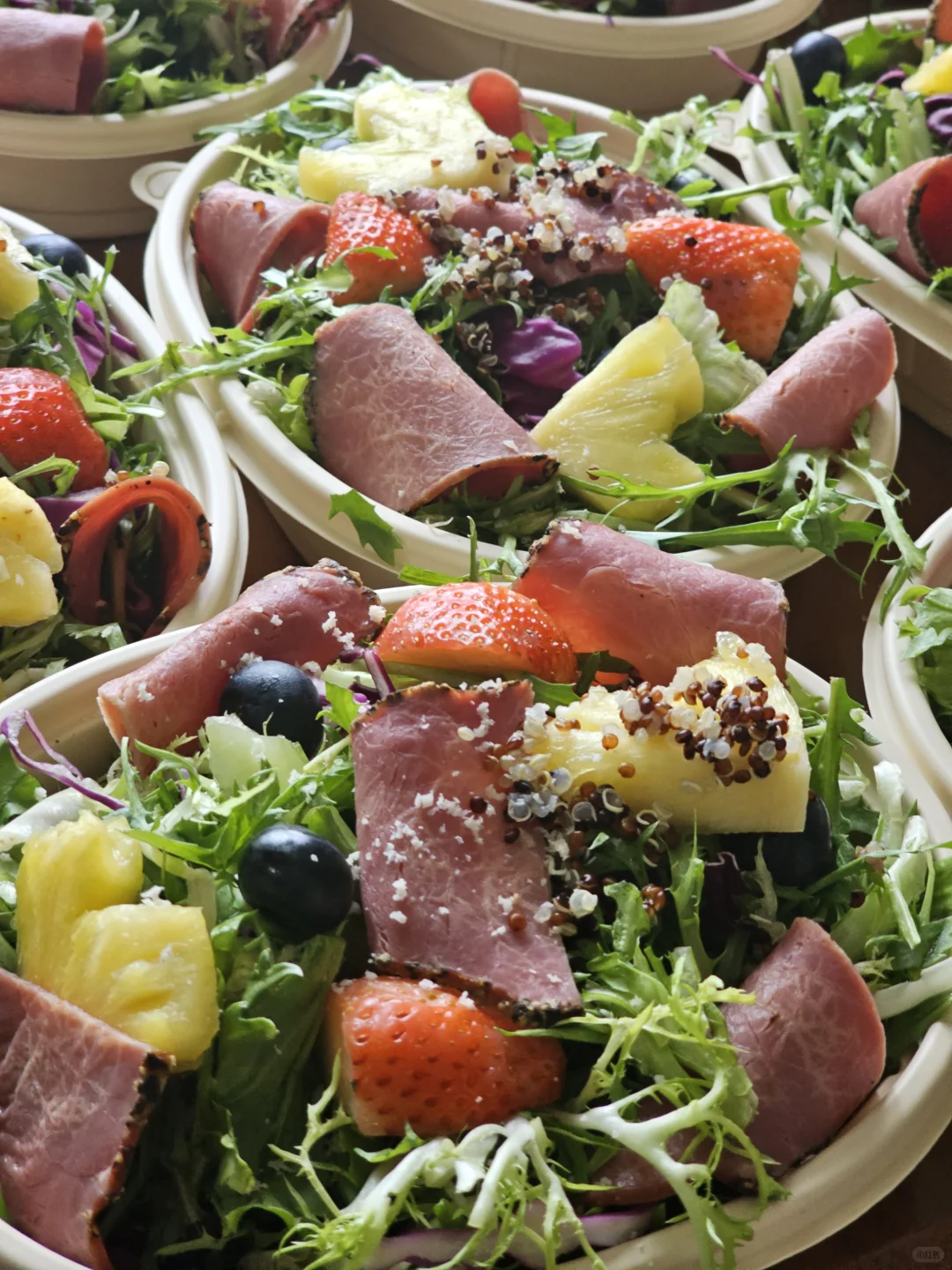 乌鲁木齐／成人小饭桌第30天