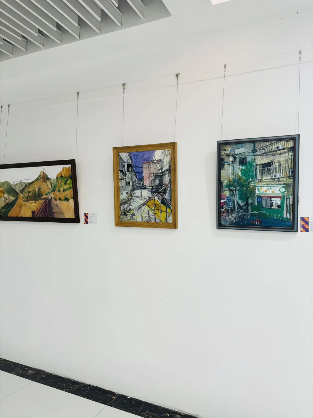 周末原点会展中心耗羊毛  免费看展 ??