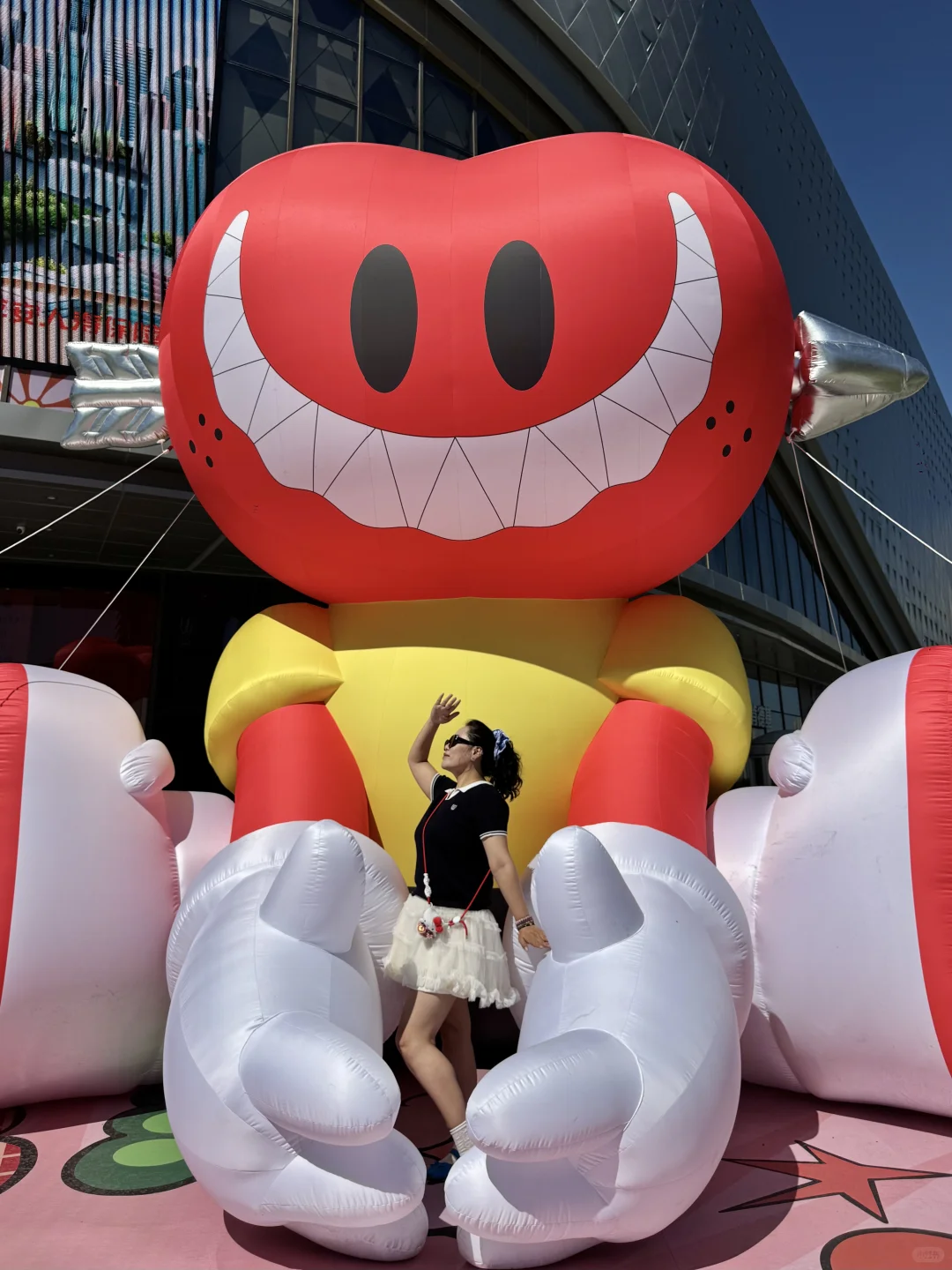 ?BIGHEART治愈心球 新疆首展