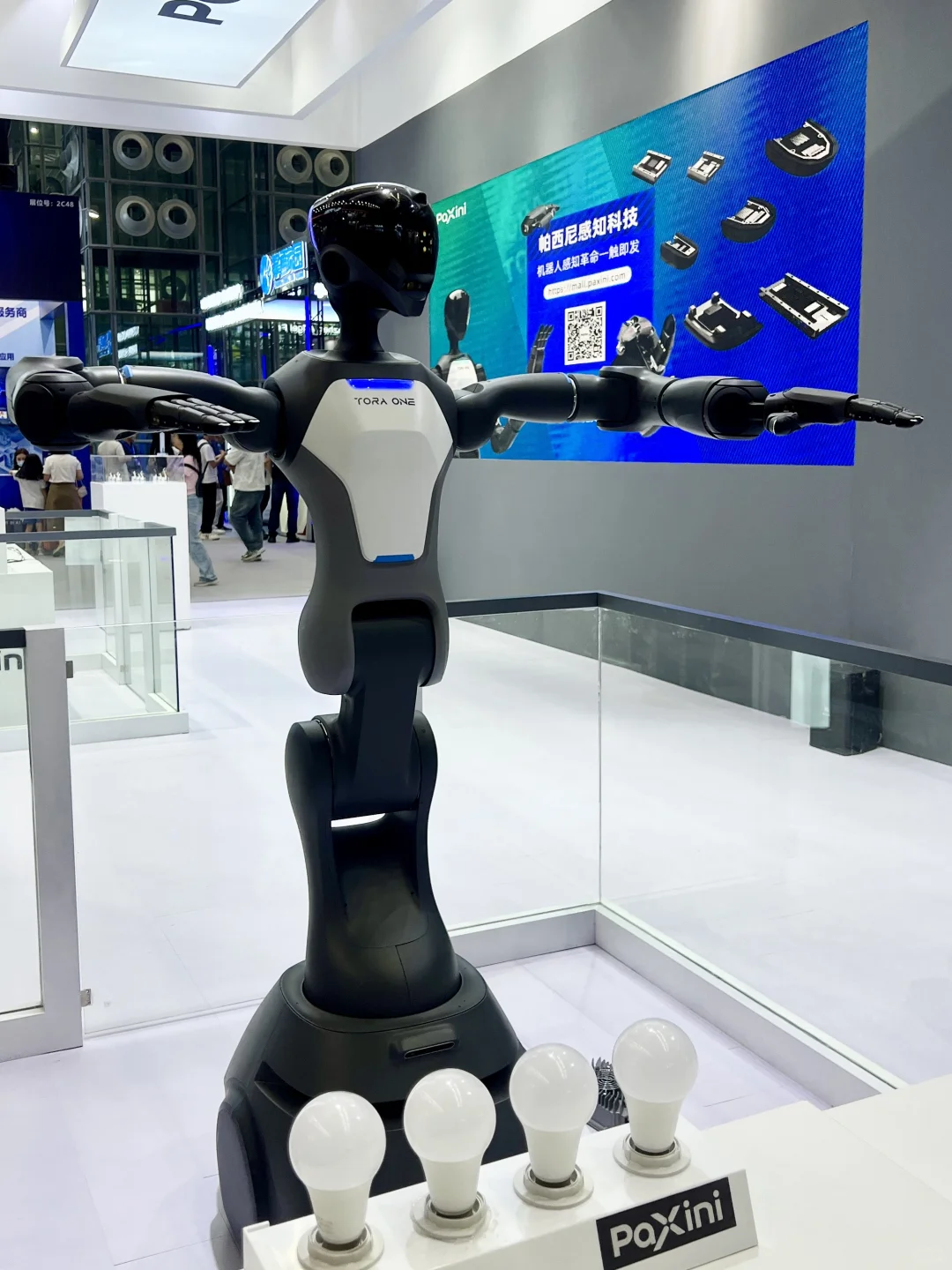 深圳会展中心｜无人机×AI展保姆级教程