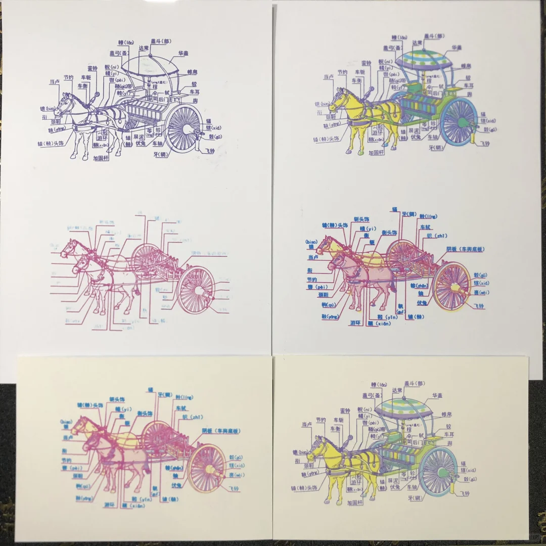 长春盖章打卡-高等教育博览会（高博会）