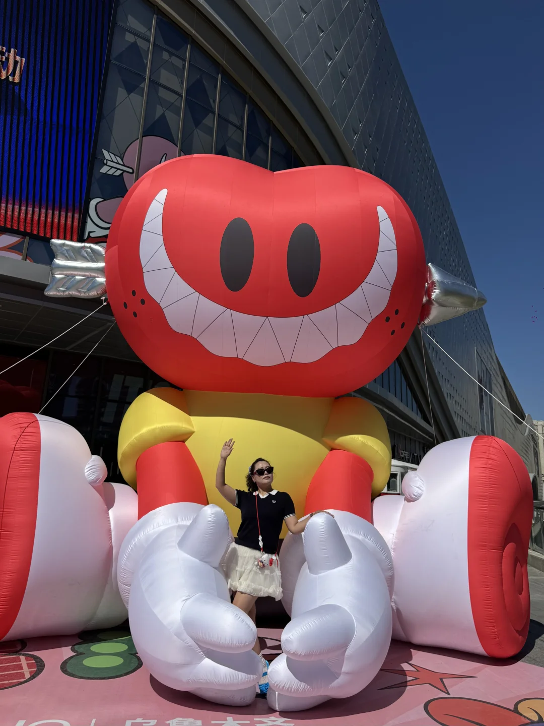 ?BIGHEART治愈心球 新疆首展