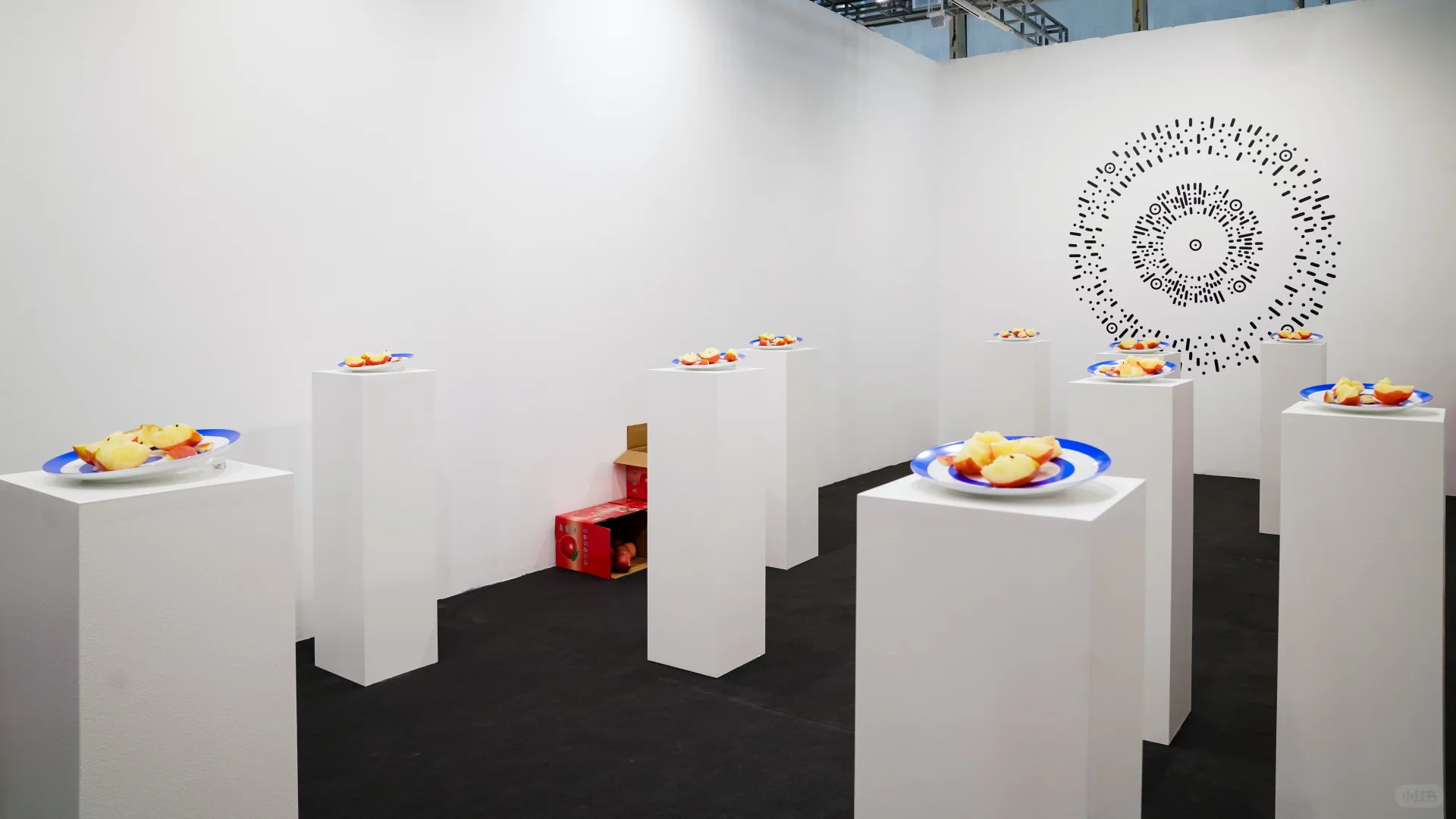 ?当代艺术进入北京时间！