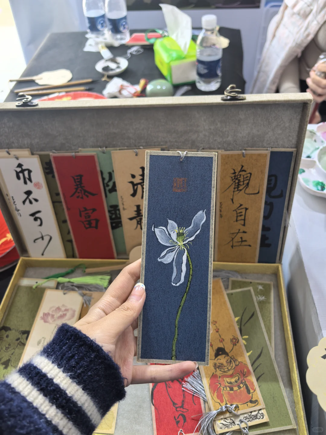 JLU｜高博会志愿者经验＋1