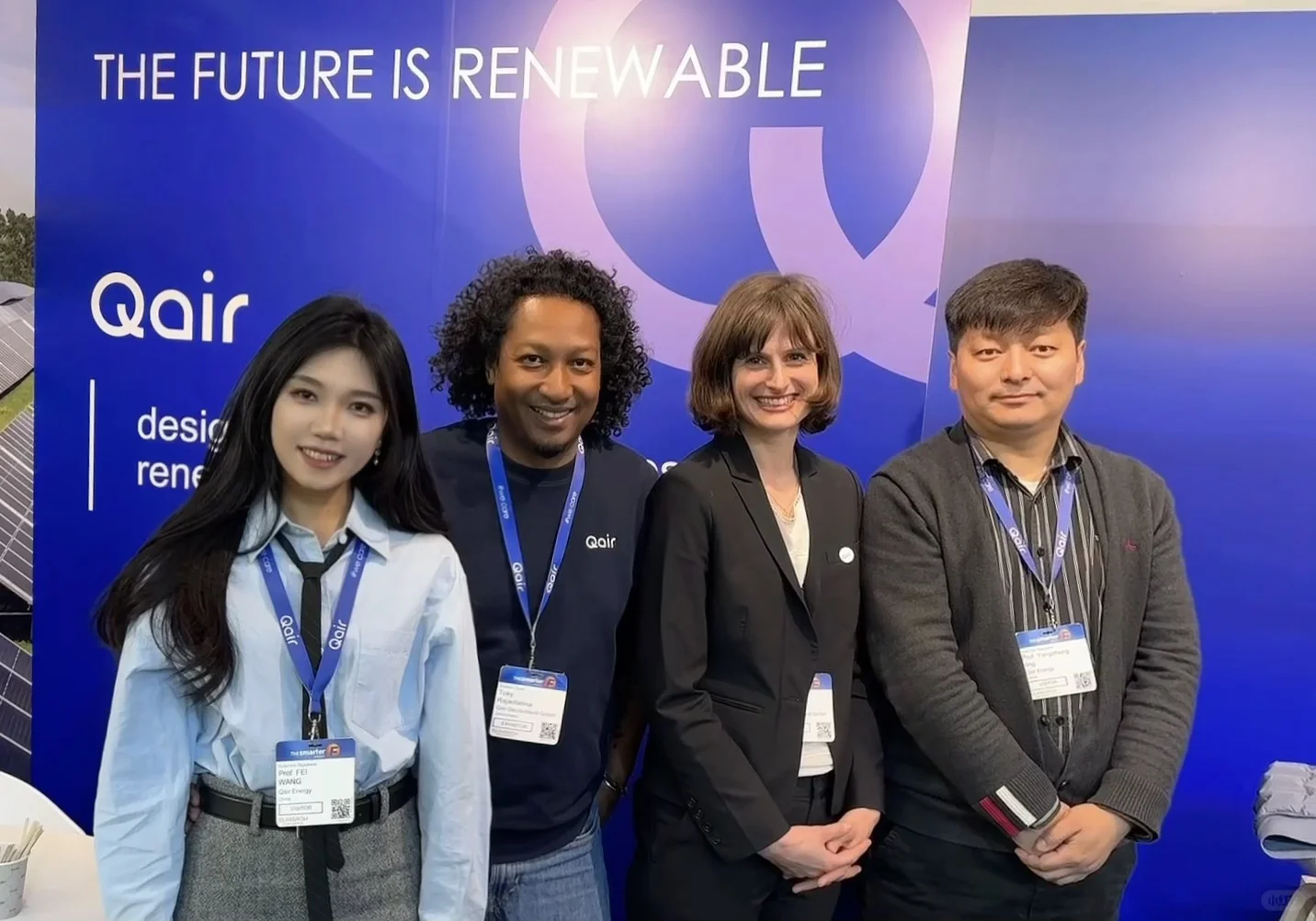 Inter Solar 2025✨能量满满