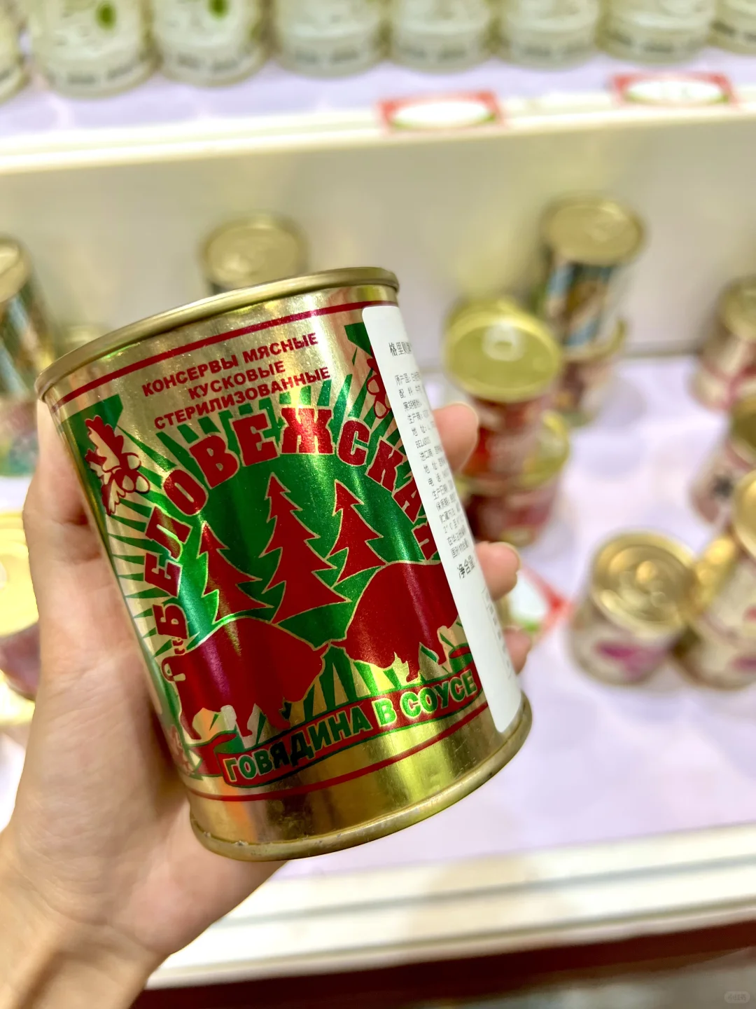 济南亚餐展,花了29替你们试过了