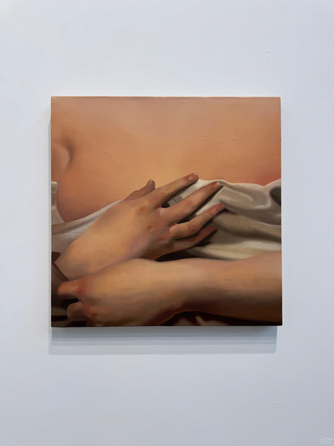 博览会看完就歇菜了