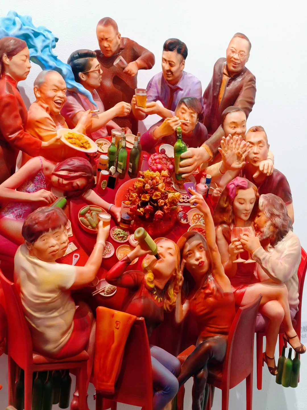 公众开放日！2025北京当代艺术博览会回归啦