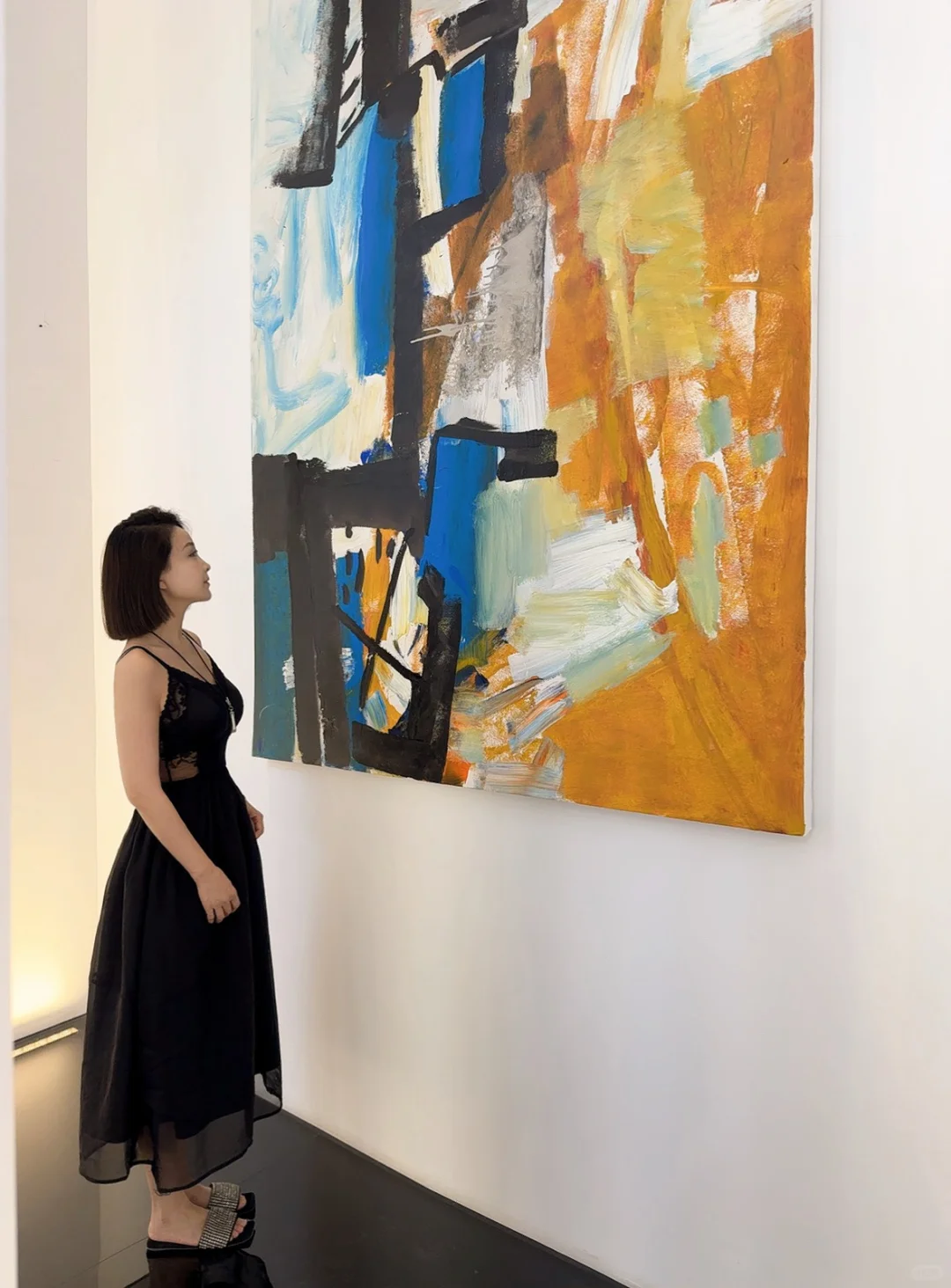 ✨西安设计圈要疯！28万㎡双展免费薅?