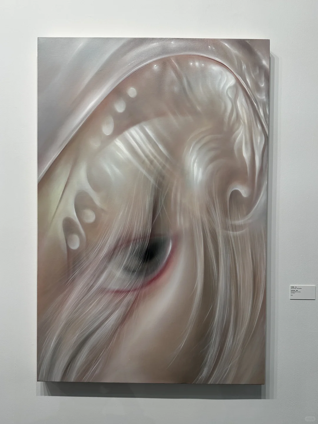 成年人专属艺术馆?️在这里撞见最美瞬间