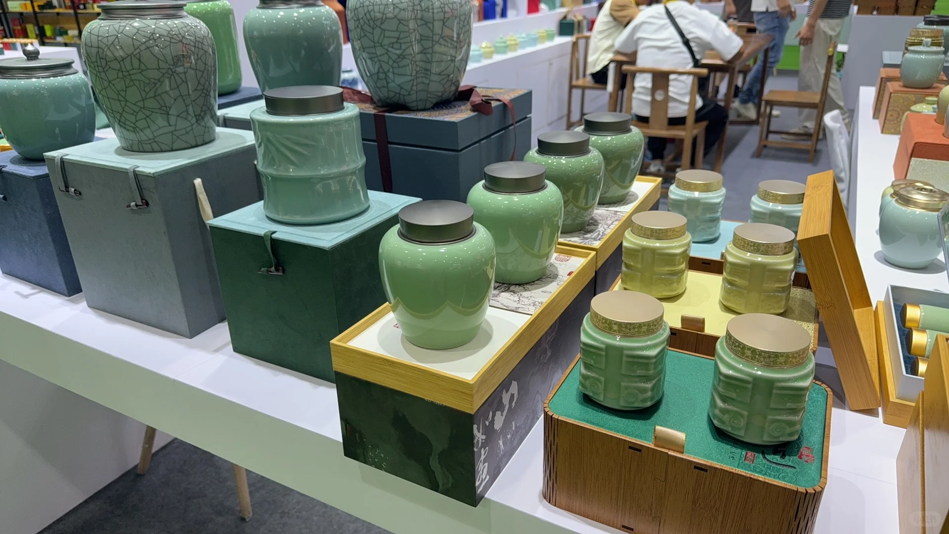 国际茶叶博览会