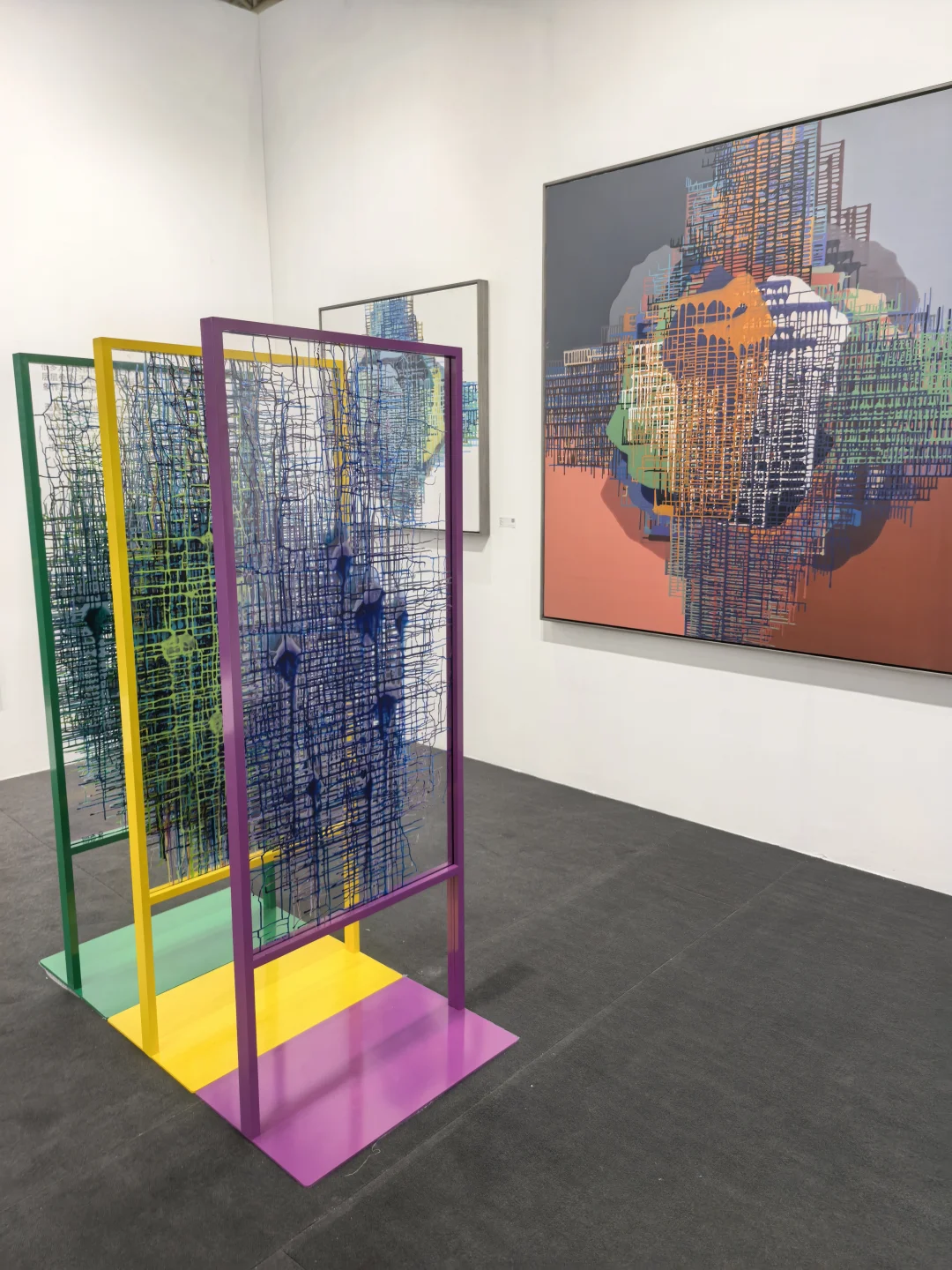 北京当代艺术博览会｜保姆级观展攻略