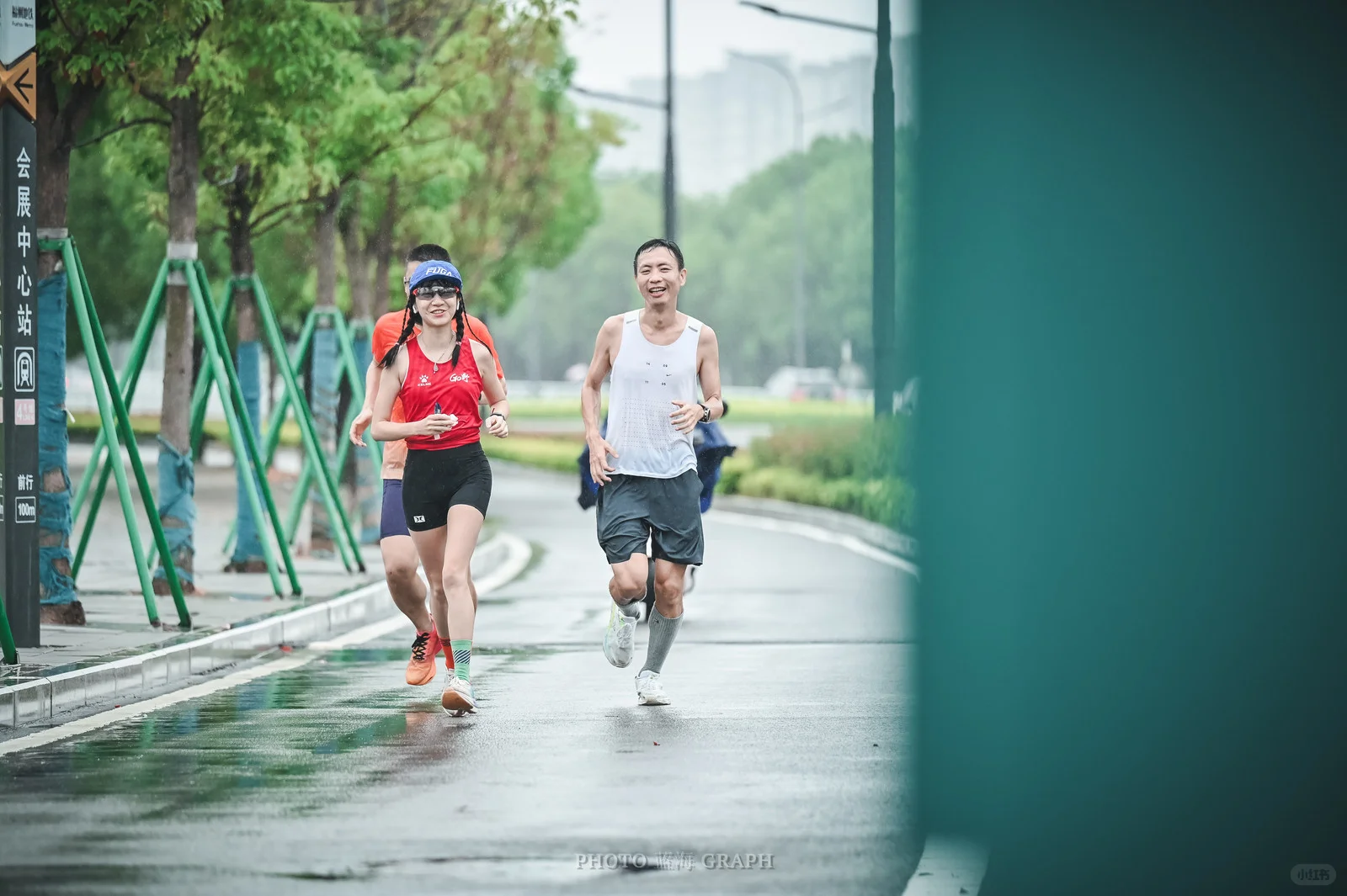 第一次会展的lsd