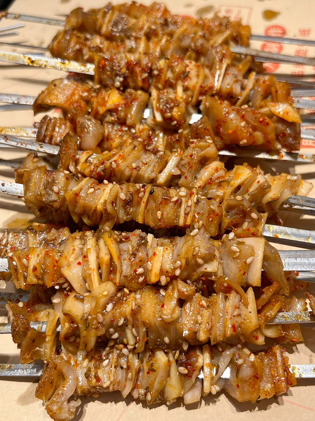 哈尔滨会展，吃了不下20次的?。。。。。