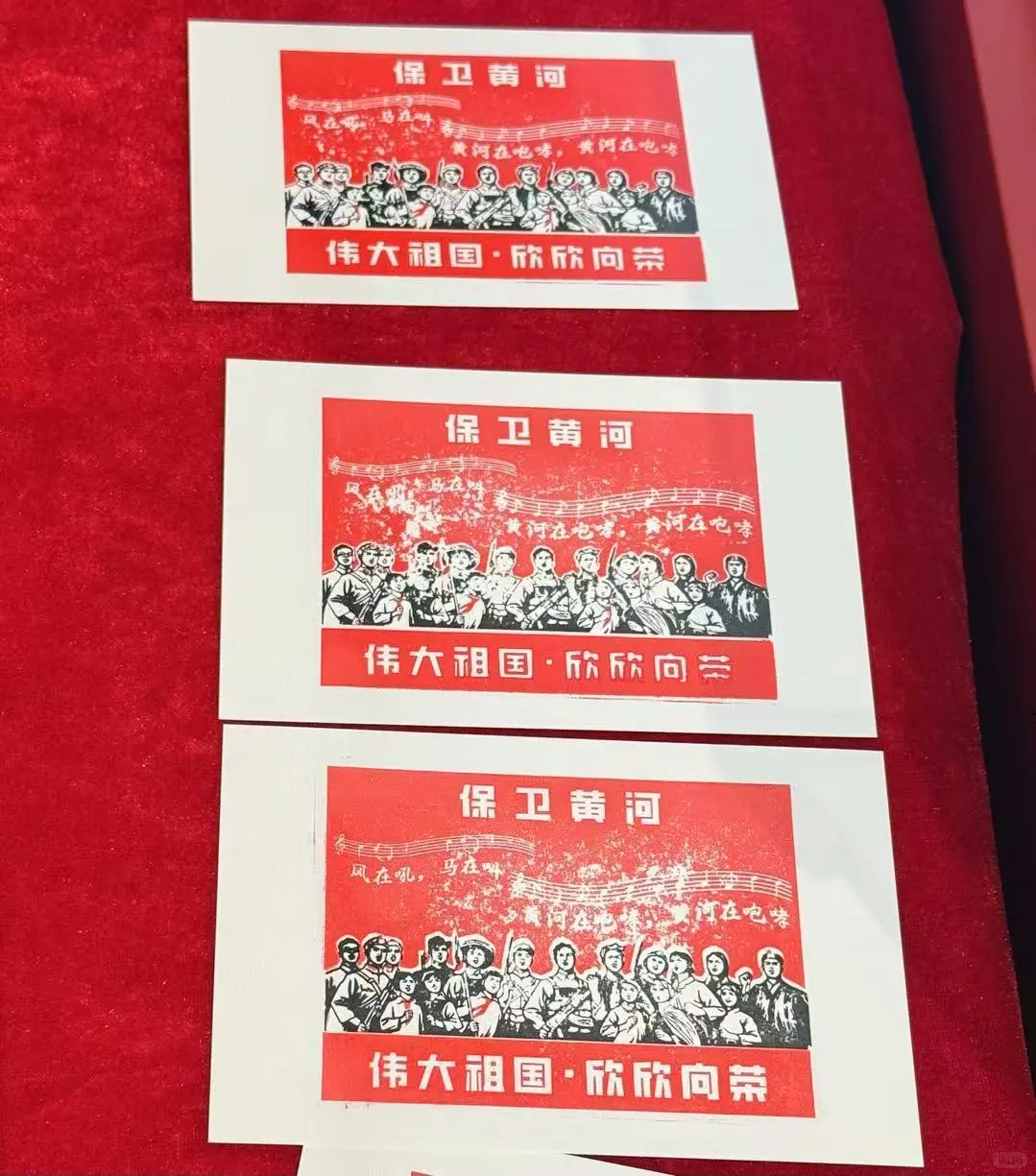 文博会超全盖章攻略!记者暴走2万步亲测