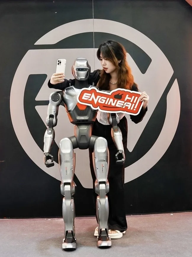 深圳会展中心｜无人机×AI展保姆级教程