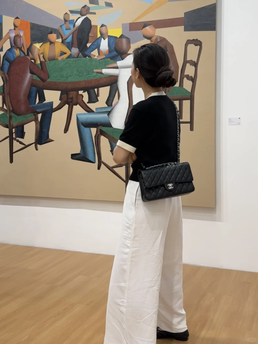 博览会看完就歇菜了