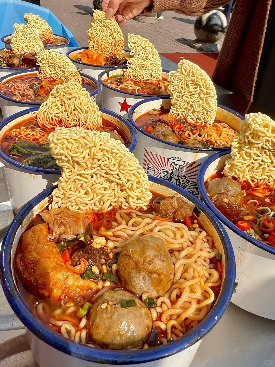 哈尔滨会展，吃了不下20次的?。。。。。