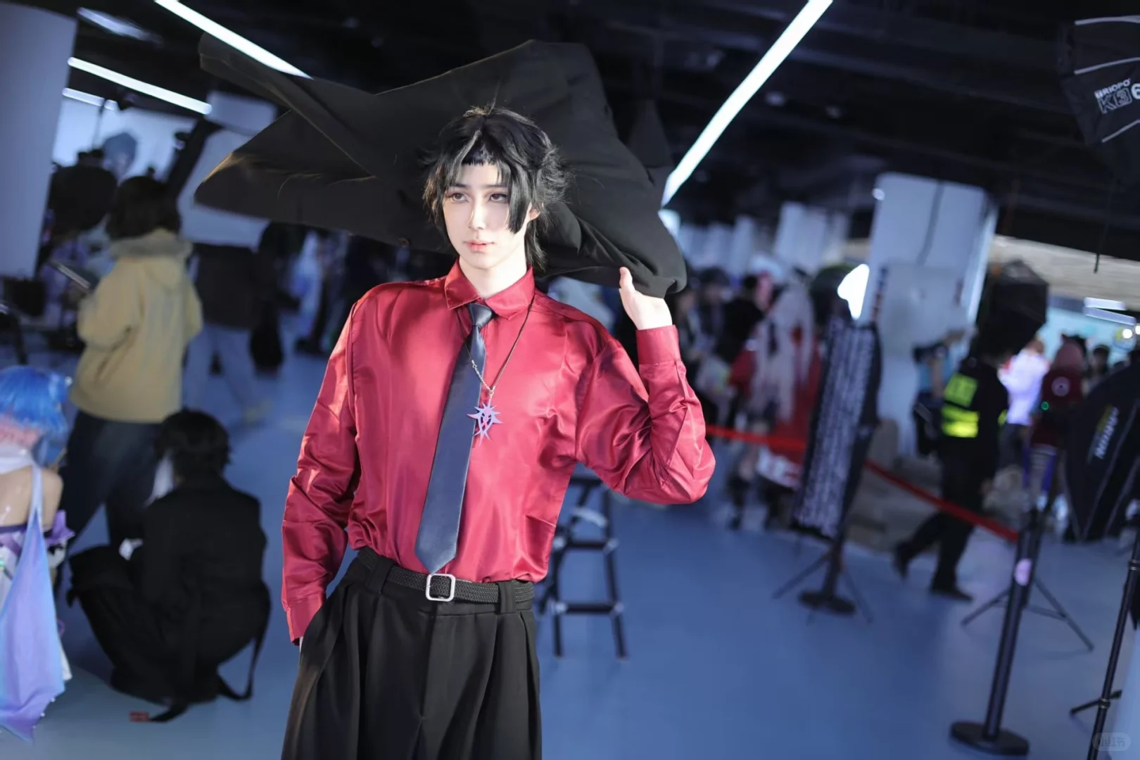 【金陵青年文化博览会3rd】