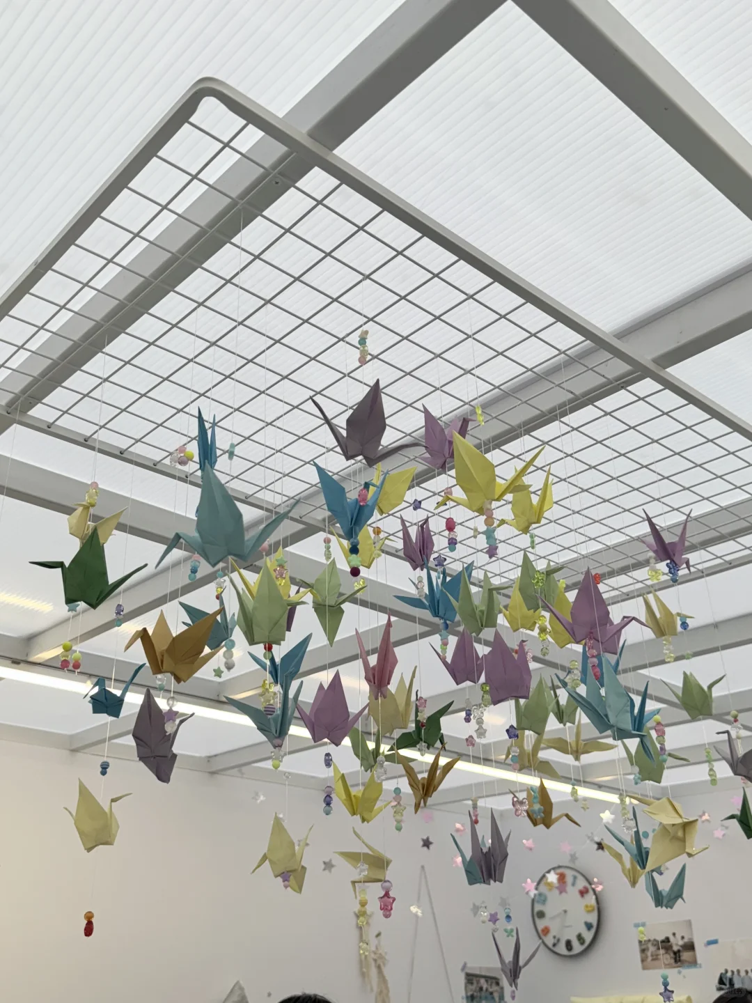 四中心你终于补货了!