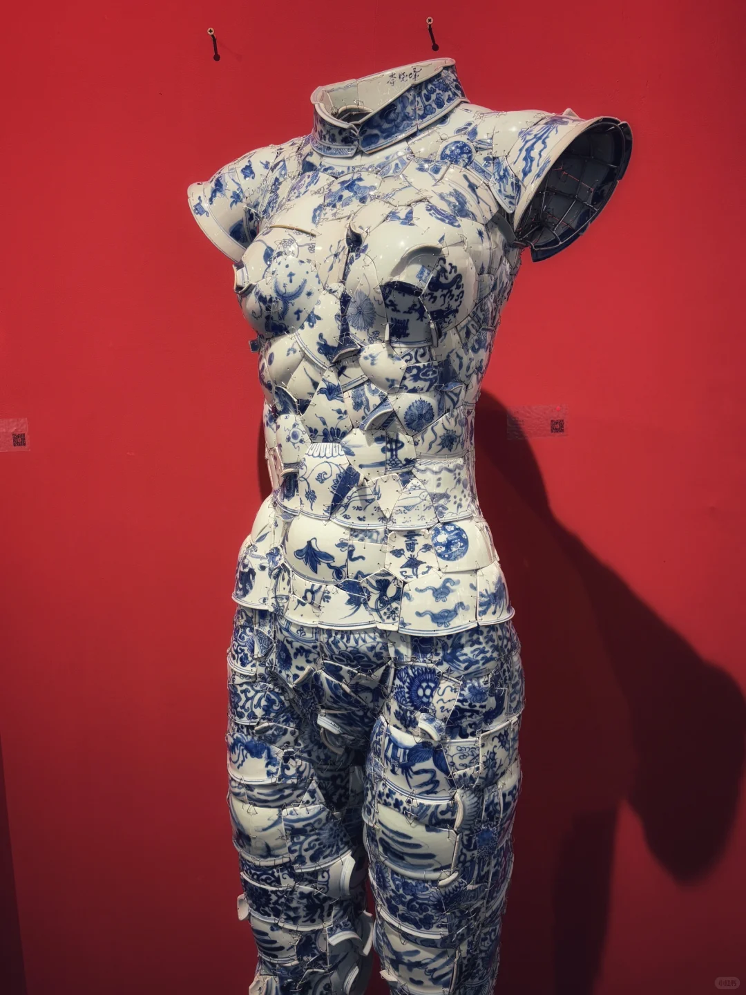 北京当代·艺术博览会，我是来打卡的