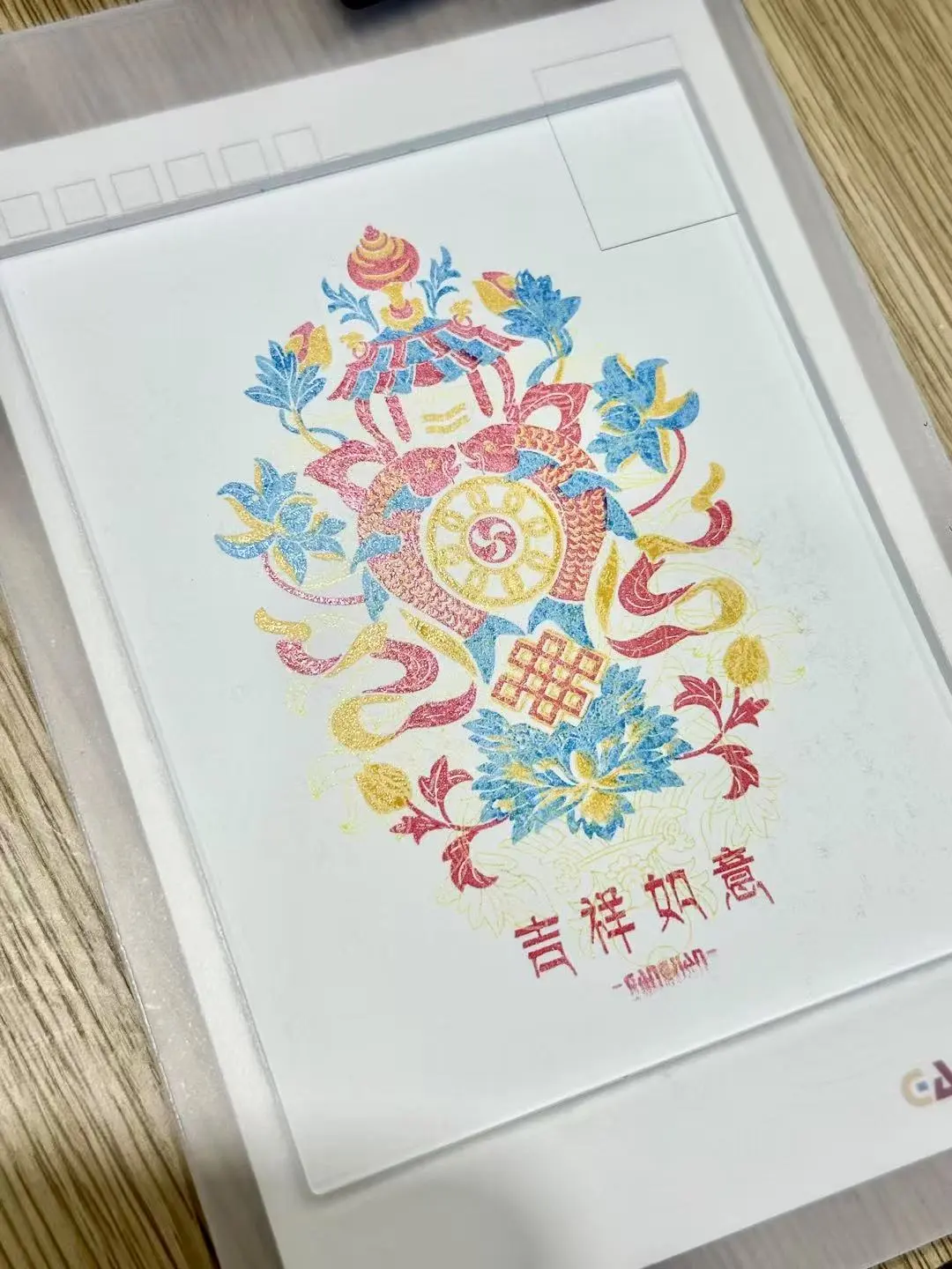 文博会超全盖章攻略!记者暴走2万步亲测