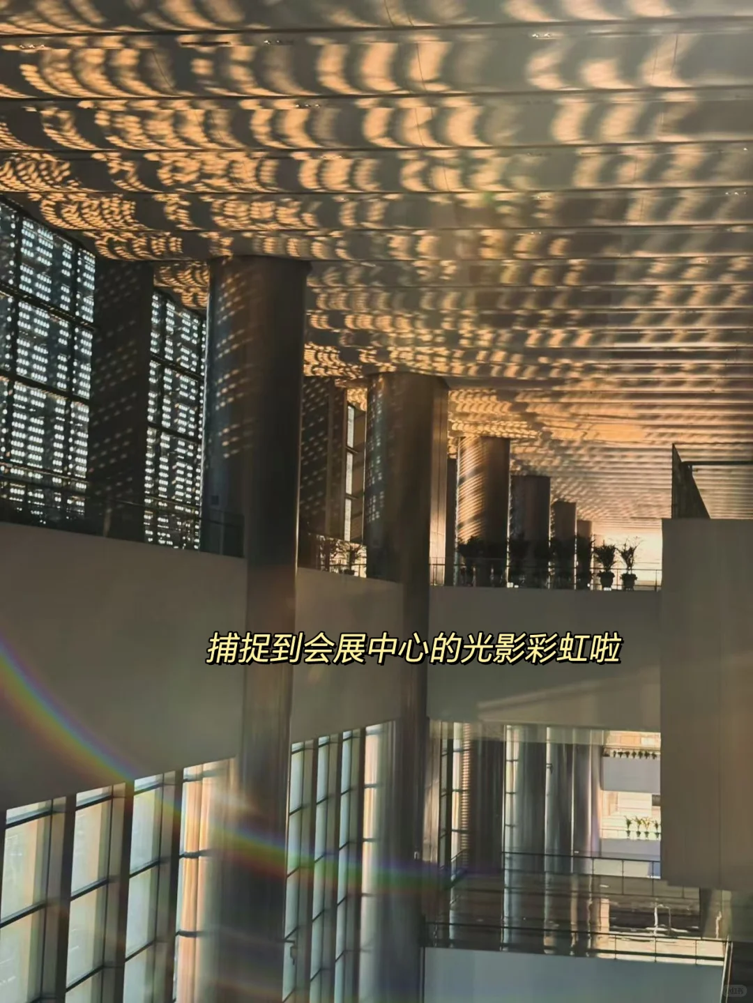 会展行业上班都在干什么❓