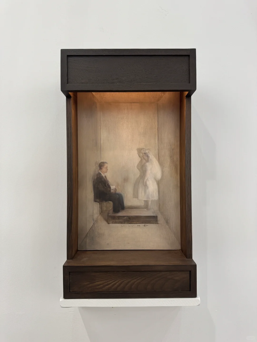 博览会看完就歇菜了