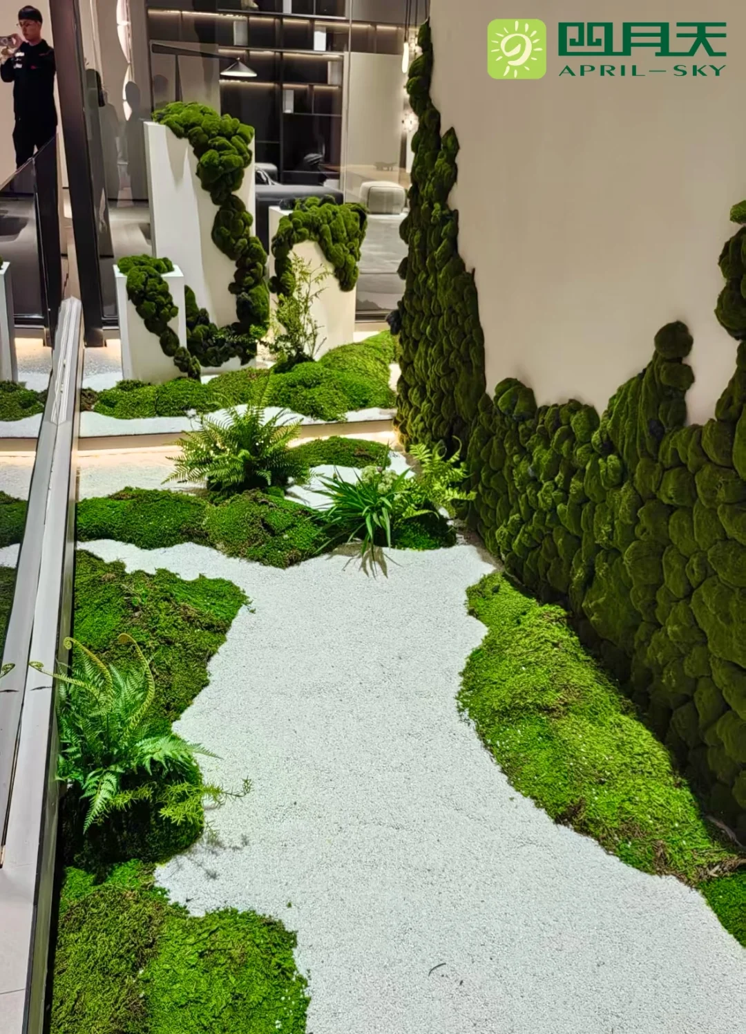 ?四月天园艺｜深圳国际会展中心