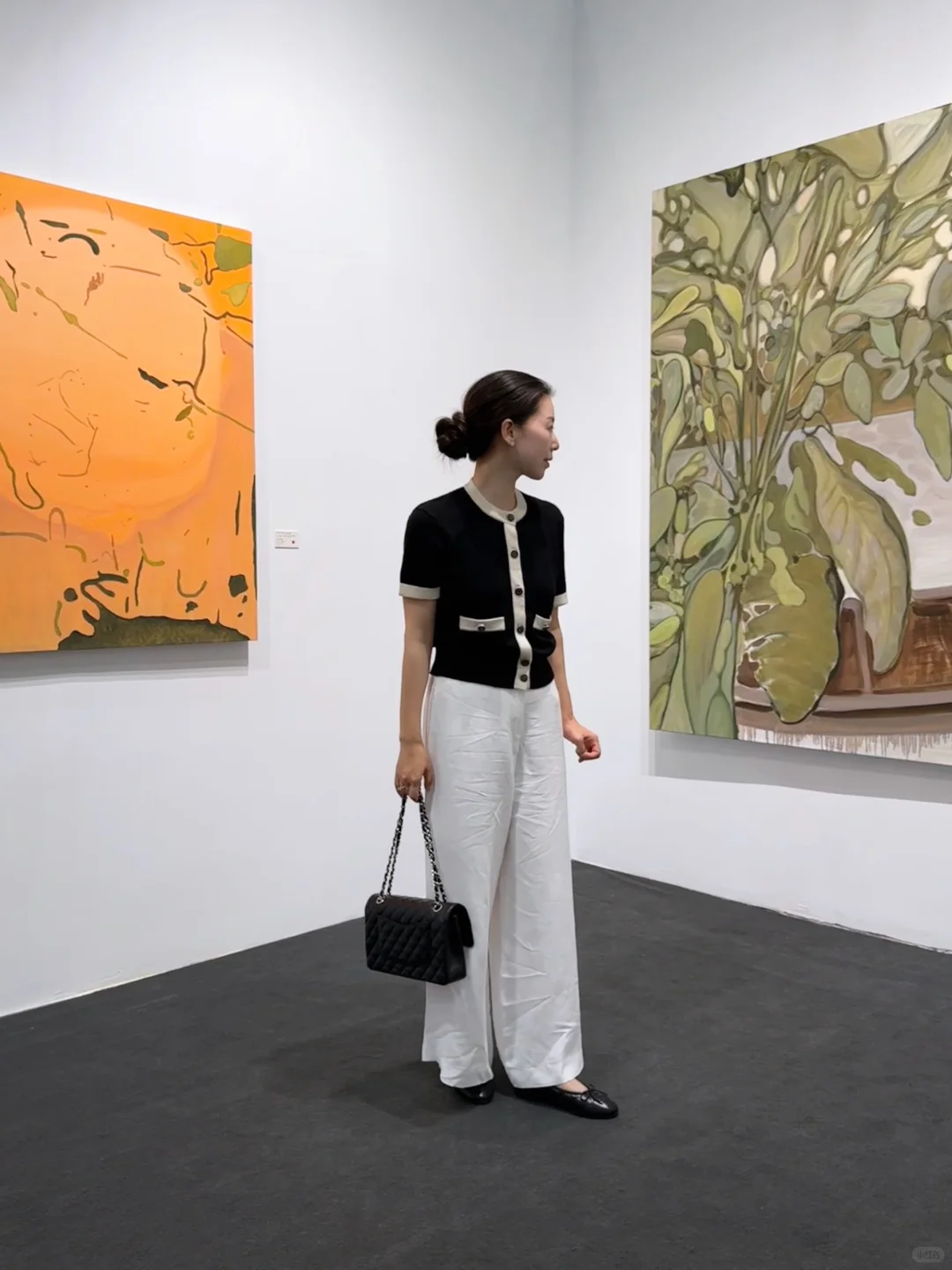 博览会看完就歇菜了