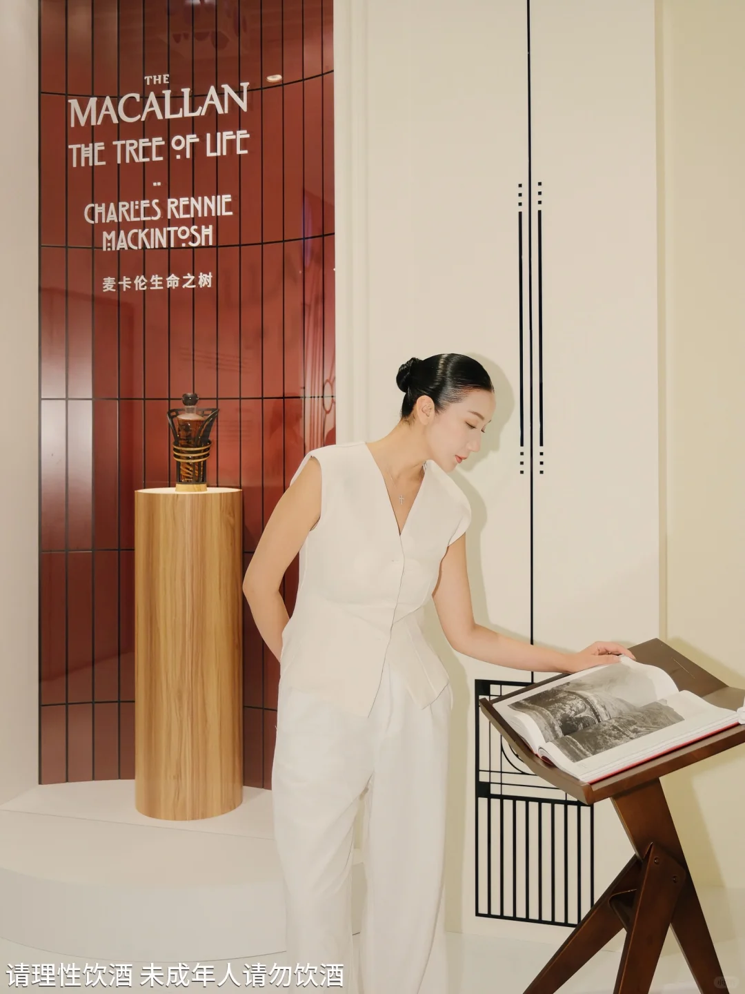 成年人专属艺术馆?️在这里撞见最美瞬间