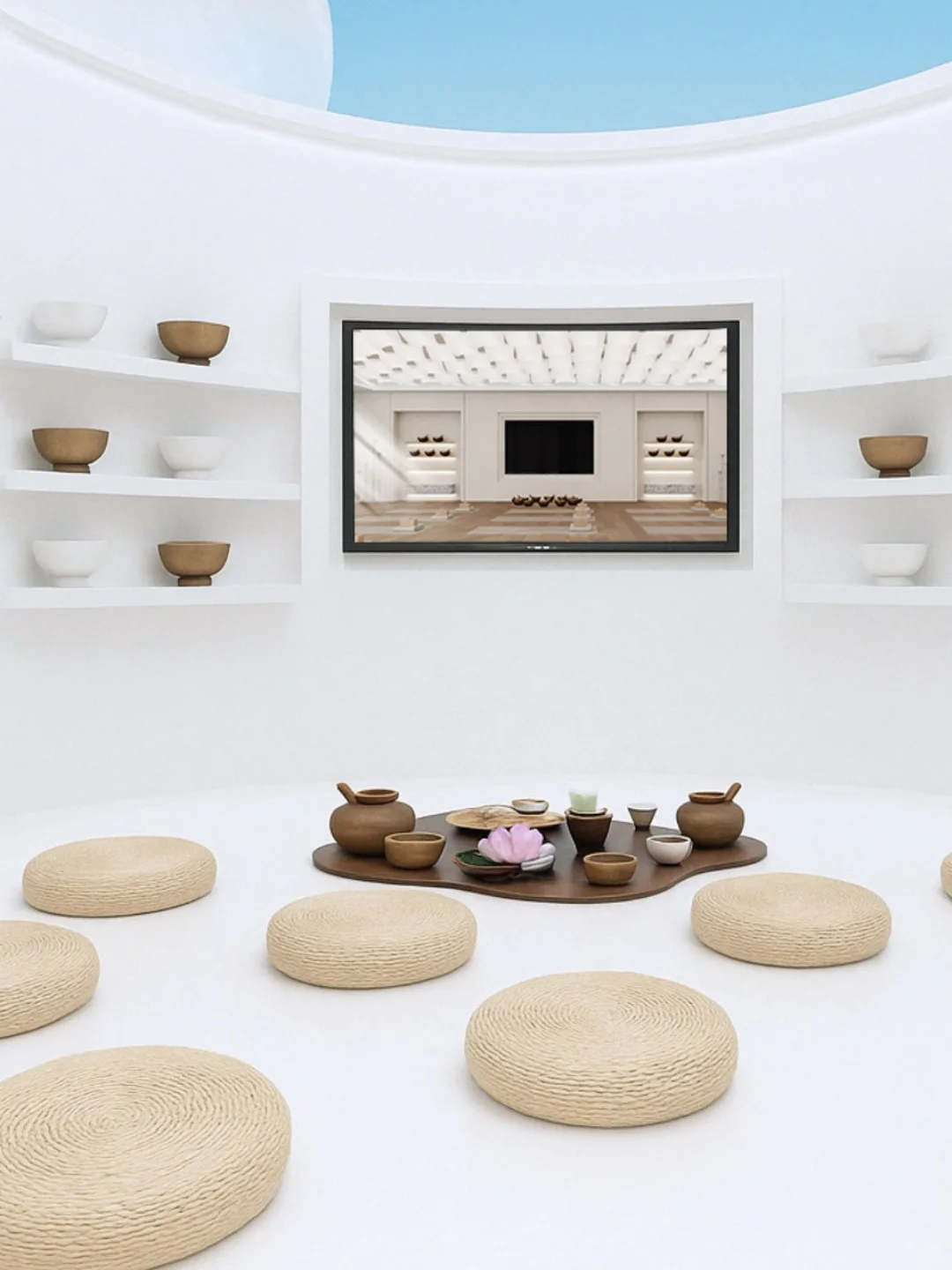 深圳首届疗愈博览会启幕?速来领票啦！