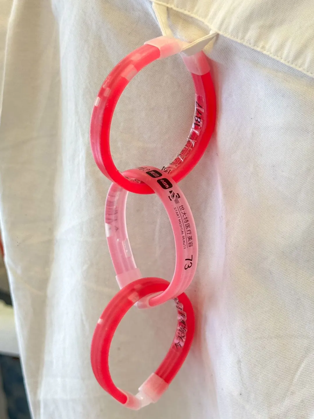 五一在乌鲁木齐会展吾悦偶遇男明星！