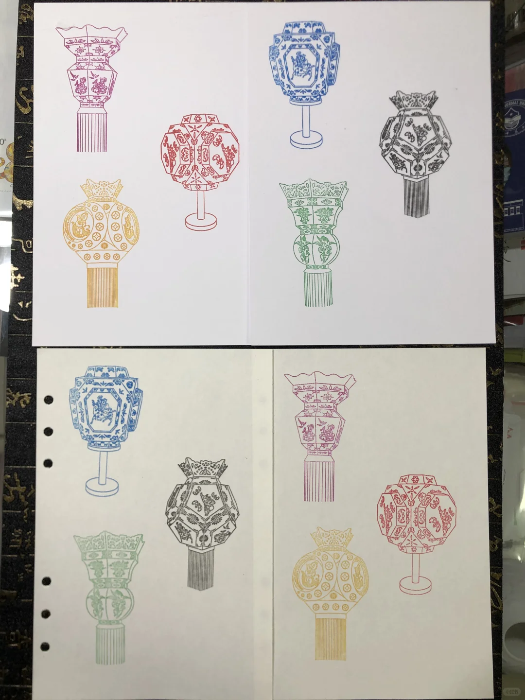 长春盖章打卡-高等教育博览会（高博会）