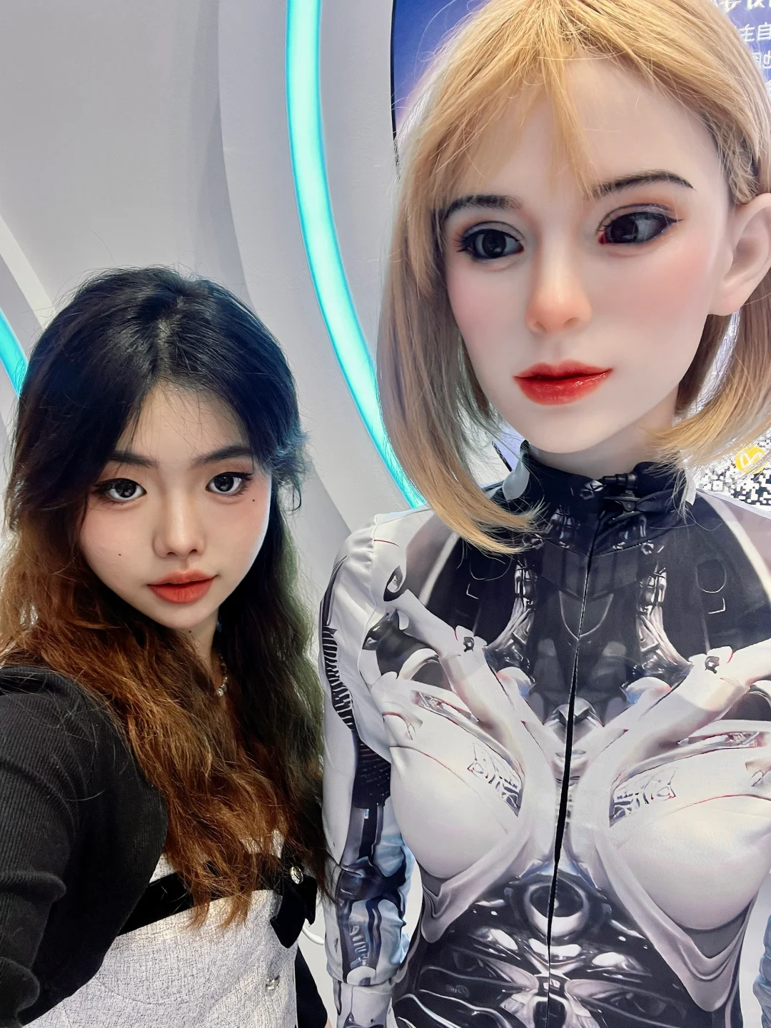 深圳会展中心｜无人机×AI展保姆级教程