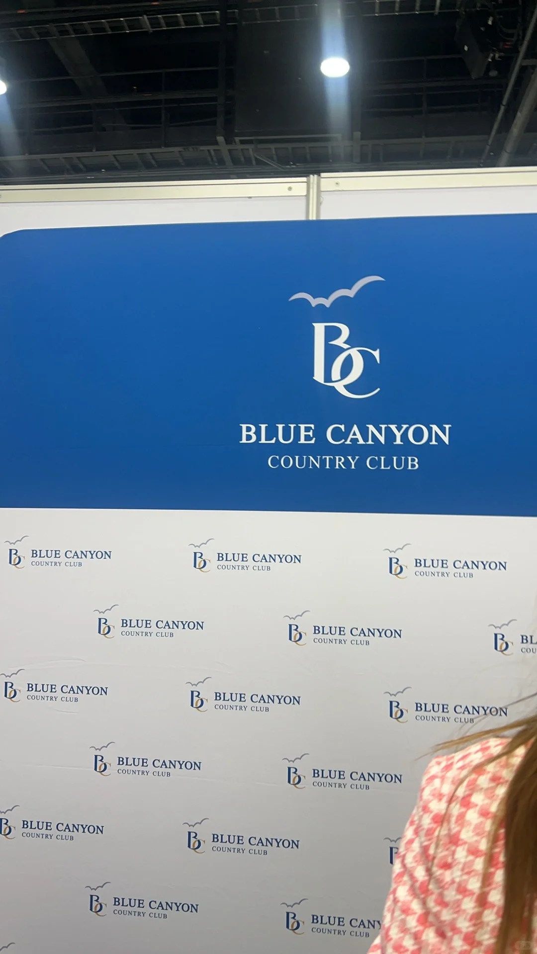 曼谷高尔夫会展捡便宜