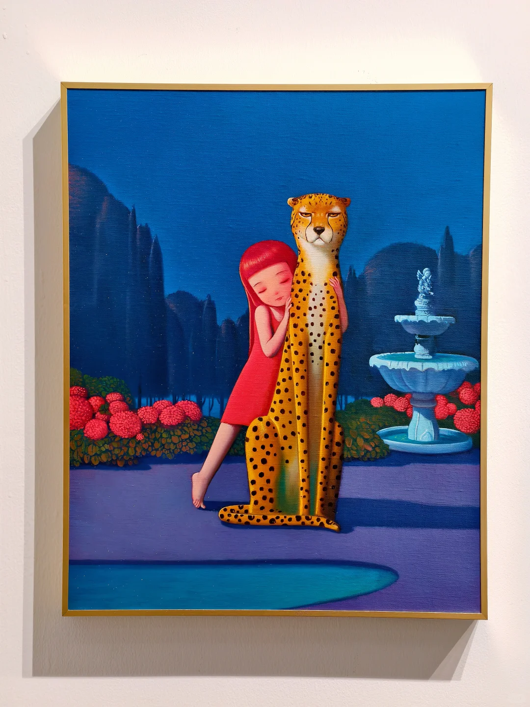 公众开放日！2025北京当代艺术博览会回归啦