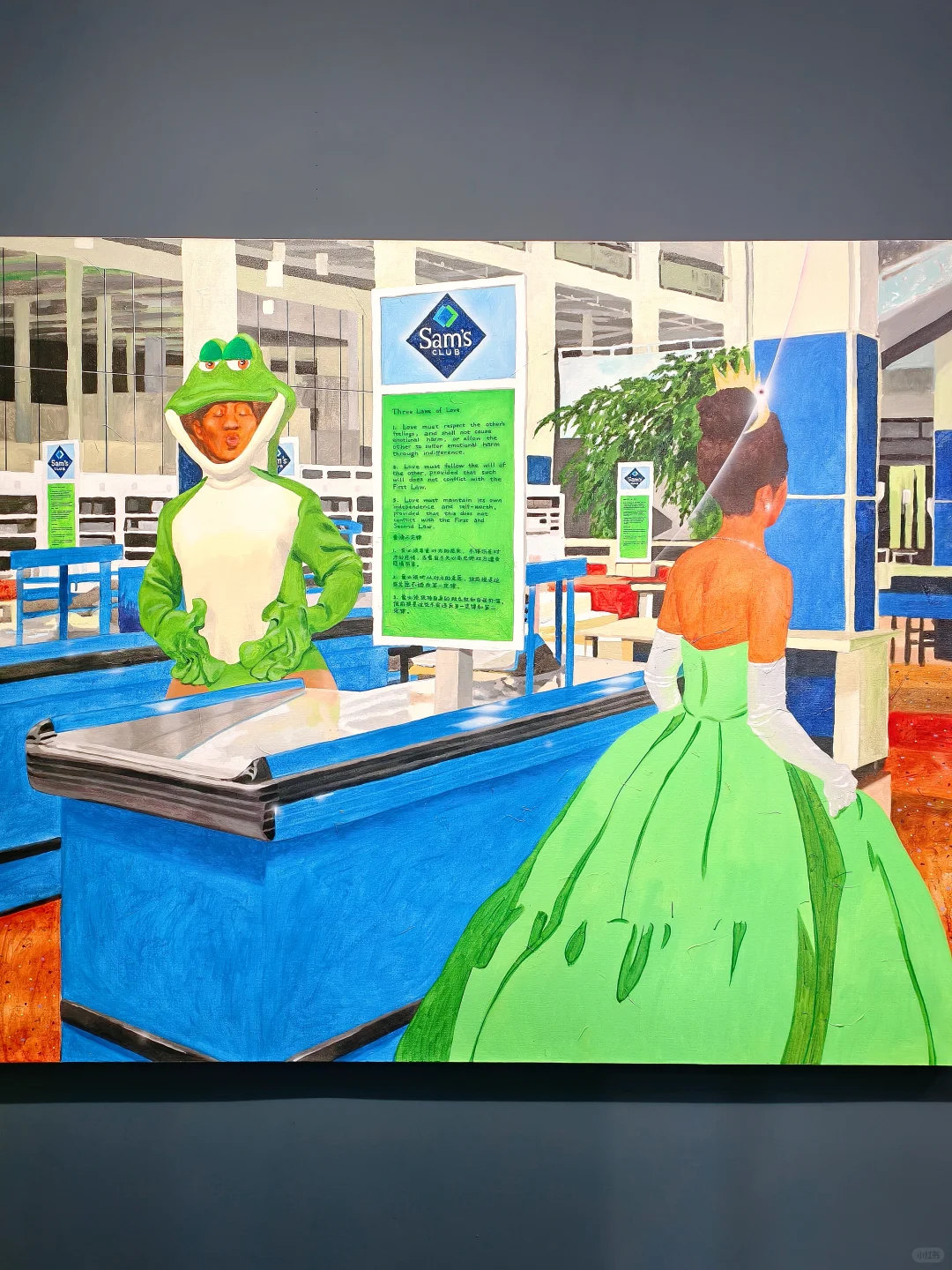 公众开放日！2025北京当代艺术博览会回归啦